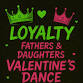 Father Daughter Royalty Dance event image