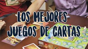 A veces sucede que no tenemos dinero para poder comprar un. Los Mejores Juegos De Mesa De Cartas O Fillers Juegos De Mesa