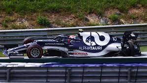 Ennek ellenére a … a hír esőben kezdheti meg az f1 mezőnye a stájer nagydíjat először racingline.hu jelent meg. D64duk P37kdtm
