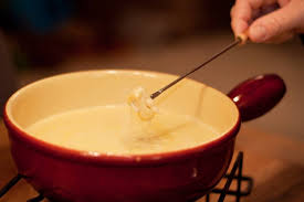 Kasefondue Was Esse Ich Heute Rezept Kasefondue Fondue Rezepte