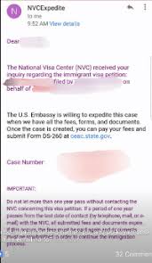 Schedule a regular appointment, even if it does not meet your needs. Get 28 Sample Letter Of Request To Expedite Visa Application
