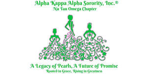 Nu Tau Omega Biennial Scholarship Cotillion