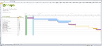 Gantt Table How To Make It In A Few Minutes Sinnaps