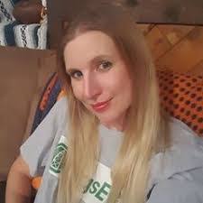 Katrina Eggleston's Instagram, Twitter & Facebook