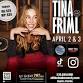 Comedian Tina Friml Live in Naples, Florida!