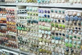 Toko kosmetik budi mulia di pasar mayestik. Mayestik Treasures Living Loving For All Things Lovely