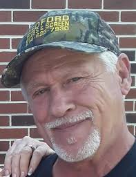 Obituary information for William D. Huff