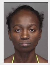 The Utica Police Department's Juvenile Aid Division and Major Crimes Unit  continues to seek information and assistance in locating Jocelyn Johnson  DOB 1/19/89 Ms. Johnson was last seen in late December 2020.