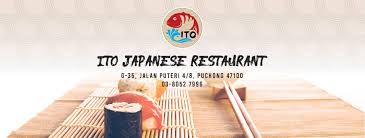 172 von 237 restaurants in puchong. Ito Japanese Restaurant Reviews Puchong Menu Prices Restaurant Reviews Facebook