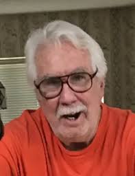 Obituary information for Gary James Bliss