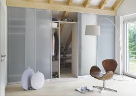 Thoroughly measure the area where you are installing a ceiling light. Raumplus Closet Systems For Sloped Ceilings