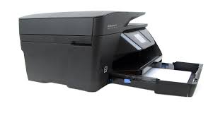 Hp officejet pro 8030 serie. Hp Officejet Pro 6970 Instant Ink Multifunktonsdrucker Im Test