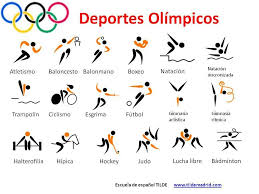 Retrasadas las olimpiadas por el coronavirus. Deportes Olimpicos Deportes Olimpicos Deportes Halterofilia