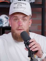 Jake Paul next fight: Bodybuilder with insane physique calls out Problem  Child