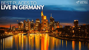 Explore the best places get location specific data for each area, including local amenities, crime rates. Best Places To Live In Germany Expert World Travel