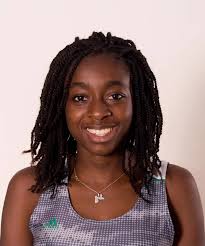 2016 Women's Cross Country Roster