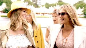 Adela plays guys 1st casting. Ladies Of London Who Is Adela King 8 Things You Need To Know Ladies Of London Blog