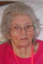 Obituary information for A. Laura Bowman