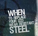 When To Replace Your CCO Wear Resistant Steel - JADCO MFG., INC.