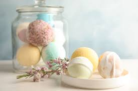 Diy Geschenke Badebomben Selber Machen Deko Hus Rezept Badebomben Selber Gemacht Handcreme Selber Machen Deko Selber Machen