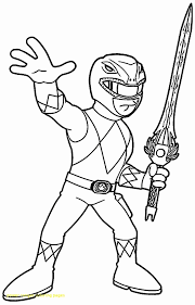 Power rangeroloring pages fresh fun time frisch rangers sheets image ideas page. Red Power Ranger Coloring Page Inspirational Mewarnai Gambar Robot Power Rangers Power Rangers Lembar Mewarnai Gambar