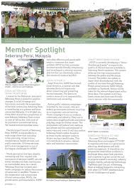 Among the services offered by the municipal council includes the rental of public spaces such as dewan jubli intan i am a place information specialist and real estate negotiator (ren 32418) in penang, malaysia. Citynet Member Spotlight 2013 Seberang Perai Municipal Council Malaysia