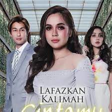 Antivirus creator john mcafee found dead in spanish prison. Lafazkan Kalimah Cintamu Live Episod 24 Tonton Online Drama Reviews Facebook