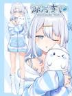 涼月すい