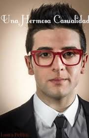 To: Piero, re: Red Glasses ~ by Mary Bohling