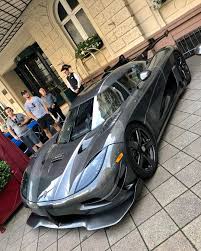 Koenigsegg Agera Rs Final Edition Thor Owner Dan Am I Follow Exotics Master Partner Mycarpicturesnr Thesupercar Super Cars Koenigsegg New Sports Cars