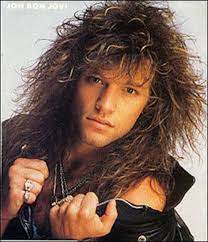 Jon Bon Jovi Rock Star Hairstyles Cool Men S Hair Jon Bon Jovi Bon Jovi Bon Jovi 80s