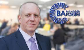 Embracing a Security Mindset: The Next Frontier of Business Analysis