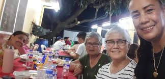 Remy Palero Birthday Celebration . With Batchnate and Friends.