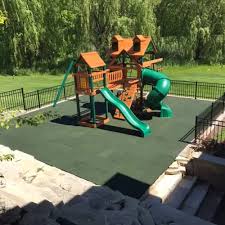 The cpsc and the national program for playground. Methods For Keeping Playground Flooring Cool