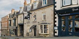 Breakfast Networking Meetup - Pickering