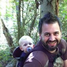 Bruce McCoy (@brucewrotethis)