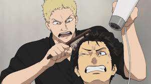 We did not find results for: Reiner X Bertholdt On Tumblr
