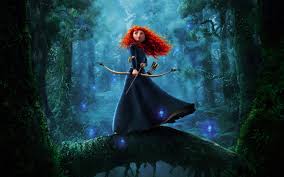Brave princess merida z wallpaper 1920x1080 101613 wallpaperup. Megamind Wallpapers 60 Images