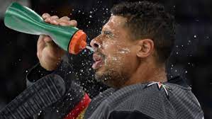 They had one child, a daughter named brahna, and later divorced. Ryan Reaves Adorably Took His Infant Daughter Skating Article Bardown
