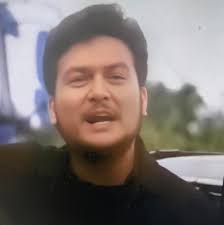 Natatandaan Nyo Paba Si Kevin Delgado