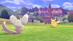Pokemon Sword Shield Expansion Pass Returning Pokemon