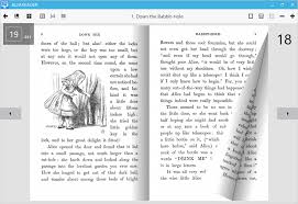 Ebook Reader Alfa Ebooks Manager