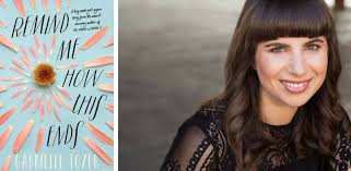 Ten Books That Changed Me with Gabrielle Tozer