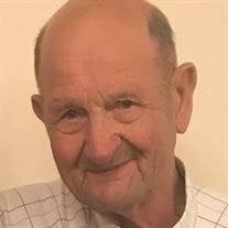 Billy David Rush Obituary