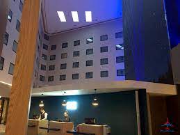 A restaurant, a fitness centre and a please refer to holiday inn express london heathrow t5 cancellation policy on our site for more details about any exclusions or requirements. Access Liminalspace