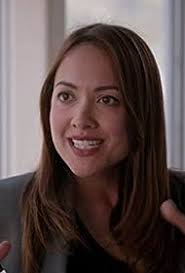 Married" Halloween (TV Episode 2014)