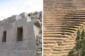 Rock Whisperers: The Subtle Power of Incan Masonry | The Architects' Take