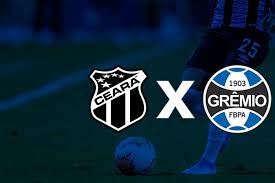 Out of these cookies, the cookies that are categorized as necessary are stored on your browser as they are essential for the working of basic functionalities of the website. Ceara X Gremio Escalacoes Como Assistir E Tudo Sobre O Jogo Da Primeira Rodada Do Brasileirao Gzh