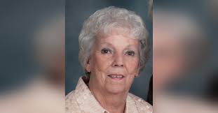 Obituary information for Janet M. Patterson