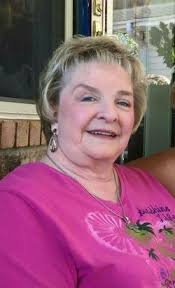 Charlotte Dian Russell Watson (1945-2020)